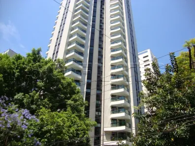 Flat com 2 Quartos à venda, 60m² no Paraíso, São Paulo