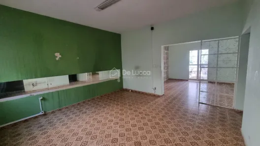 Casa com 3 Quartos à venda, 314m² no Jardim Planalto, Campinas