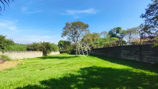 Lote/Terreno à venda, 1020m² no Jardim Estância Brasil, Atibaia