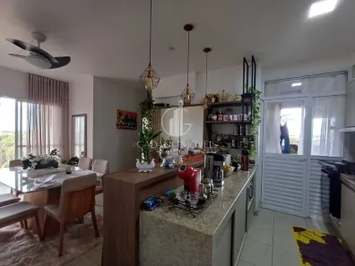 Apartamento com 2 Quartos à venda, 75m² no Jardim Santa Mônica, Sinop