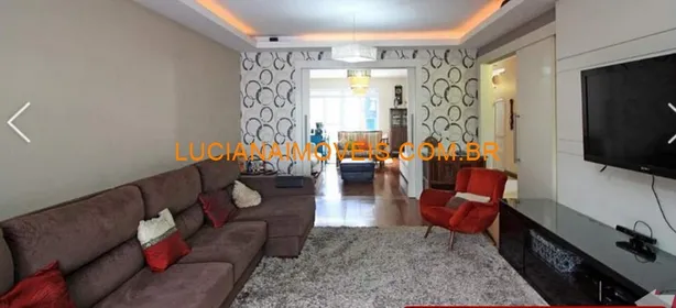 Sobrado com 3 Quartos à venda, 350m² no Vila Ipojuca, São Paulo