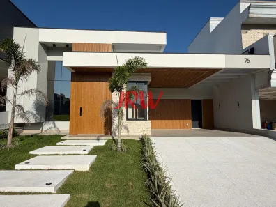 Casa com 3 Quartos à venda, 192m² no Jardim Residencial Dona Maria Candida, Indaiatuba