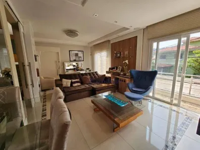 Casa de Condomínio com 4 Quartos à venda, 300m² no Vila Santos, São Paulo