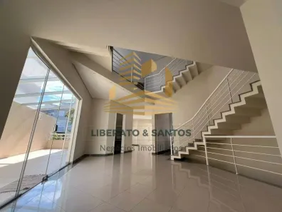 Casa de Condomínio com 4 Quartos para alugar, 500m² no Parque Terra Nova II, São Bernardo do Campo