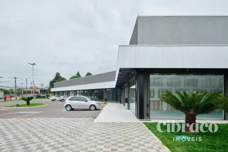 Ponto Comercial para alugar, 50m² no Eucaliptos, Fazenda Rio Grande