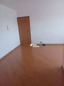 Apartamento com 2 Quartos à venda, 54m² no Sítio Morro Grande, São Paulo