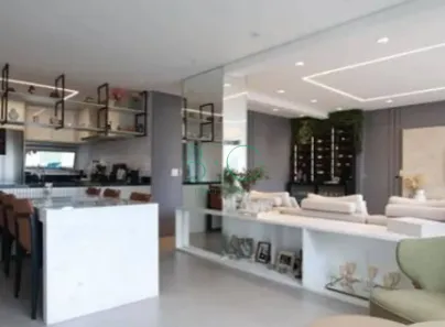 Apartamento com 3 Quartos à venda, 113m² no Vila Clementino, São Paulo