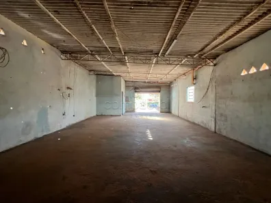 Ponto Comercial para alugar, 100m² no Fazenda Velha (Zona Rural), São José do Rio Preto