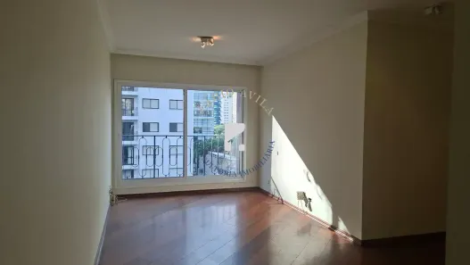 Apartamento com 2 Quartos à venda, 62m² no Vila Olímpia, São Paulo