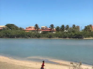 Lote/Terreno à venda, 750m² no Jacaúna, Aquiraz