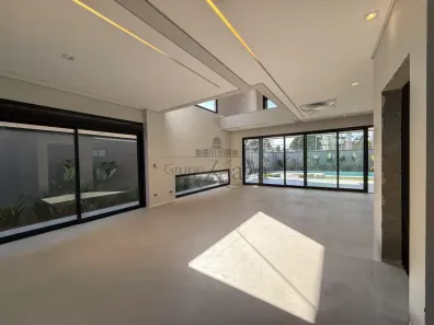 Casa de Condomínio com 4 Quartos à venda, 354m² no Jardim do Golfe, São José dos Campos