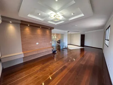 Apartamento com 3 Quartos à venda, 190m² no Centro, Bauru