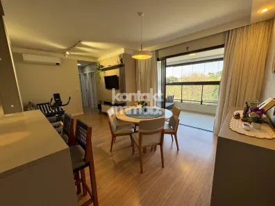 Apartamento com 3 Quartos à venda, 87m² no Jardim Piratininga, Sorocaba