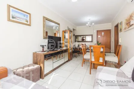 Apartamento com 2 Quartos à venda, 77m² no Jardim Botânico, Porto Alegre