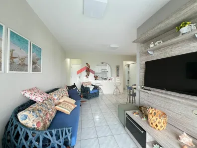 Apartamento com 3 Quartos à venda, 110m² no Riviera, Bertioga