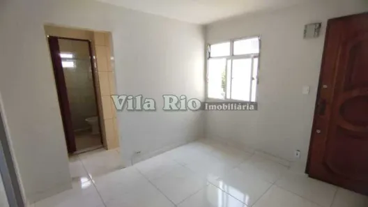 Apartamento com 2 Quartos à venda, 38m² no Coelho Neto, Rio de Janeiro