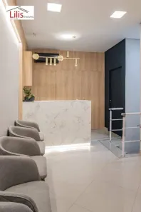 Sala Comercial para alugar, 8m² no Mooca, São Paulo