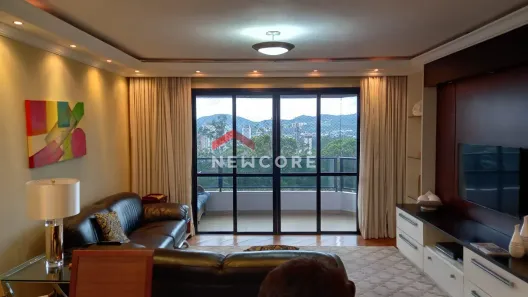 Apartamento com 3 Quartos à venda, 143m² no Alphaville Centro Industrial e Empresarial/Alphaville., Barueri