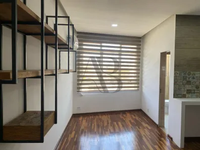 Sala Comercial com 1 Quarto para venda ou aluguel, 50m² no Centro, Campinas