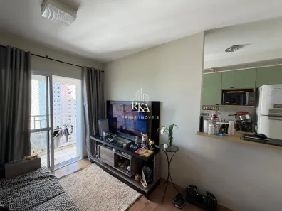 Apartamento com 3 Quartos à venda, 68m² no Jardim Iracema/Aldeia, Barueri