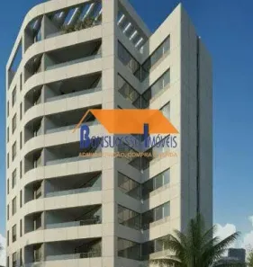 Apartamento com 4 Quartos à venda, 150m² no Sion, Belo Horizonte