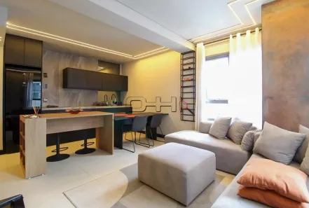 Apartamento com 2 Quartos à venda, 72m² no Indianópolis, São Paulo