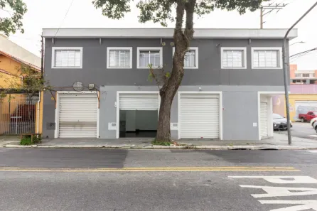Ponto Comercial para alugar, 20m² no Parque Peruche, São Paulo