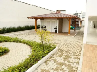 Apartamento com 3 Quartos à venda, 94m² no Campinas, São José
