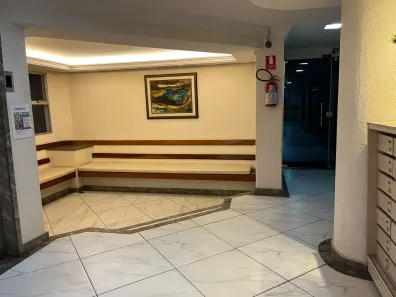 Apartamento com 2 Quartos à venda, 68m² no Jardim América, Goiânia