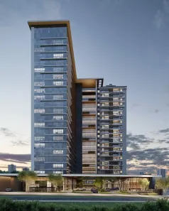 Sala Comercial à venda, 52m² no Bela Suiça, Londrina