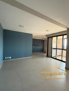 Apartamento com 2 Quartos para alugar, 70m² no Boa Vista, Sorocaba