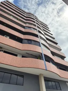 Apartamento com 2 Quartos à venda, 87m² no Tauape, Fortaleza