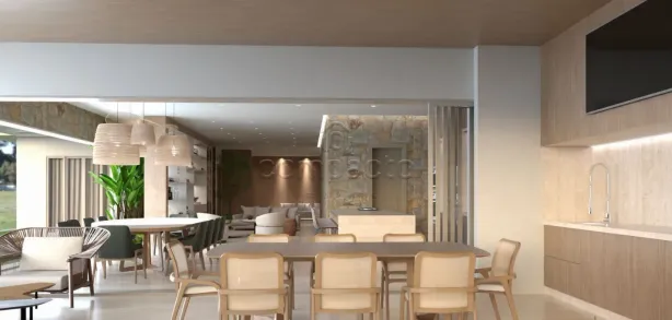 Casa de Condomínio com 3 Quartos à venda, 470m² no Residencial Quinta do Golfe, São José do Rio Preto