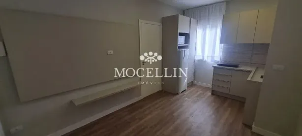 Apartamento com 1 Quarto para alugar, 30m² no Santa Quitéria, Curitiba