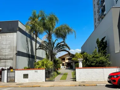Lote/Terreno à venda, 1140m² no Centro, Balneário Piçarras