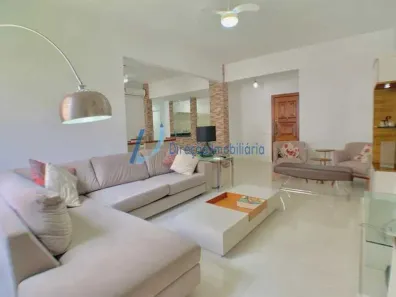 Apartamento com 3 Quartos à venda, 162m² no Copacabana, Rio de Janeiro
