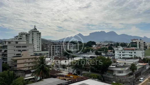 Casa de Condomínio com 2 Quartos à venda, 72m² no Tanque, Rio de Janeiro