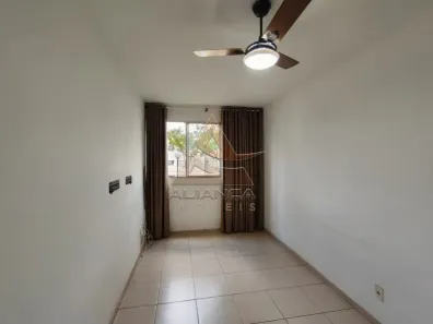 Apartamento com 2 Quartos à venda, 54m² no Reserva Sul Condomínio Resort, Ribeirão Preto