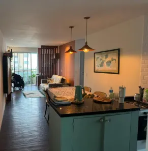 Apartamento com 2 Quartos à venda, 77m² no Barra Olímpica, Rio de Janeiro