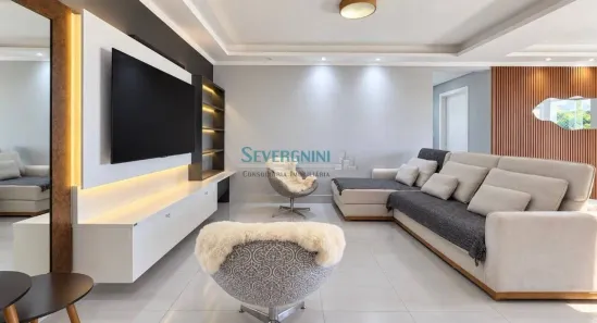 Apartamento com 3 Quartos à venda, 110m² no Vila Cachoeirinha, Cachoeirinha