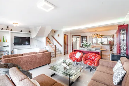 Casa de Condomínio com 4 Quartos à venda, 324m² no Menino Deus, Porto Alegre
