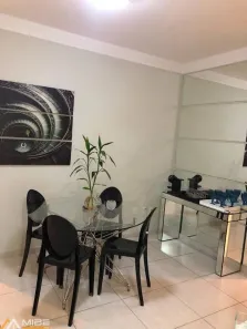 Apartamento com 2 Quartos à venda, 62m² no Green Village, Nova Odessa