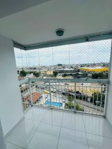 Apartamento com 2 Quartos à venda, 62m² no Ataíde, Vila Velha