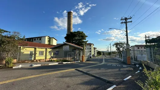 Apartamento com 2 Quartos à venda, 54m² no Chácaras Saudáveis e Encantadoras, Jundiaí