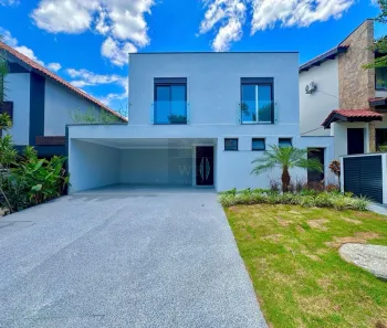 Apartamento com 4 Quartos à venda, 306m² no Alphaville, Santana de Parnaíba