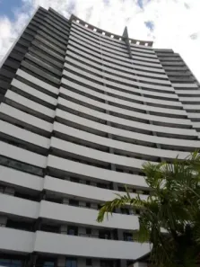 Apartamento com 2 Quartos à venda, 62m² no Meireles, Fortaleza