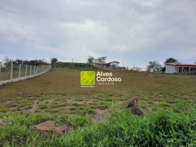 Lote/Terreno à venda, 1000m² no Collinas de Porangaba, Porangaba