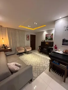 Apartamento com 2 Quartos à venda, 70m² no Jardim Pagliato, Sorocaba