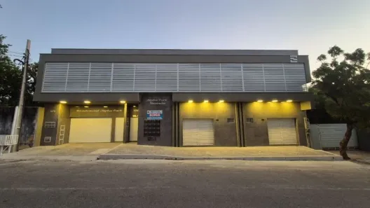 Ponto Comercial para alugar, 57m² no Rachel de Queiroz, Fortaleza
