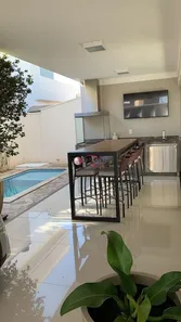 Casa de Condomínio com 3 Quartos à venda, 180m² no Condomínio Village Rio Preto, São José do Rio Preto